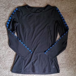 Vogo Athletica | Long Sleeve Athletic Top
